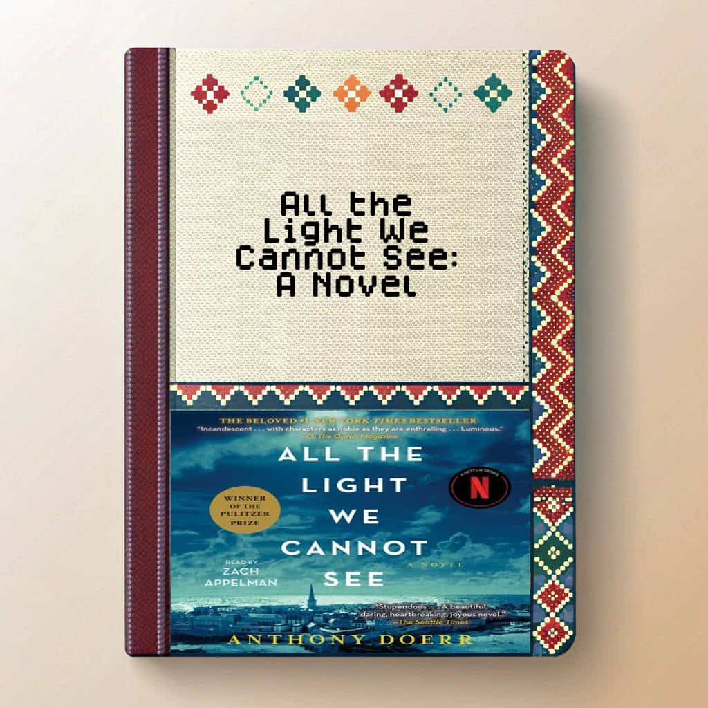 All the Light We Cannot See: A Novel Audiobook
