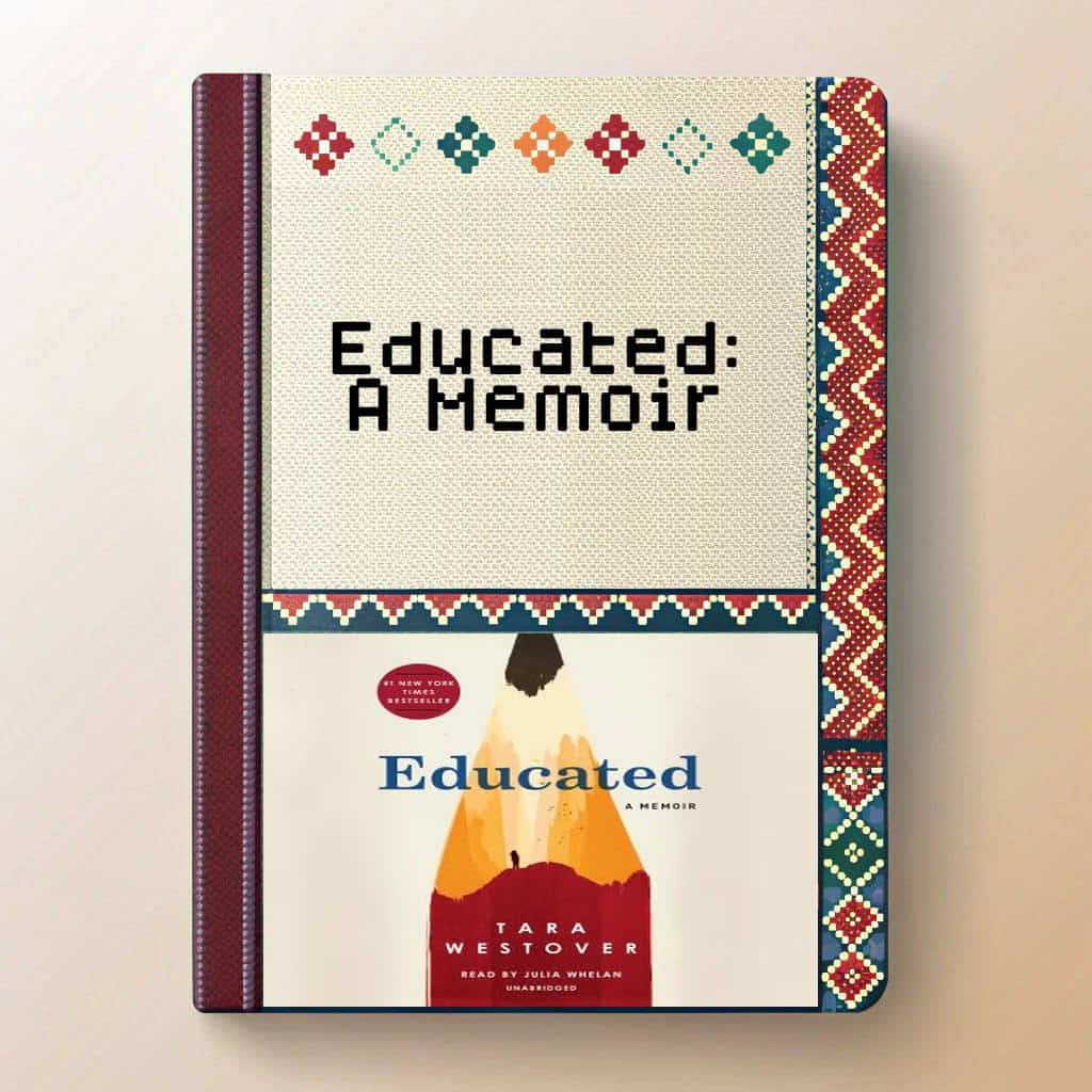 Educated: A Memoir Audiobook