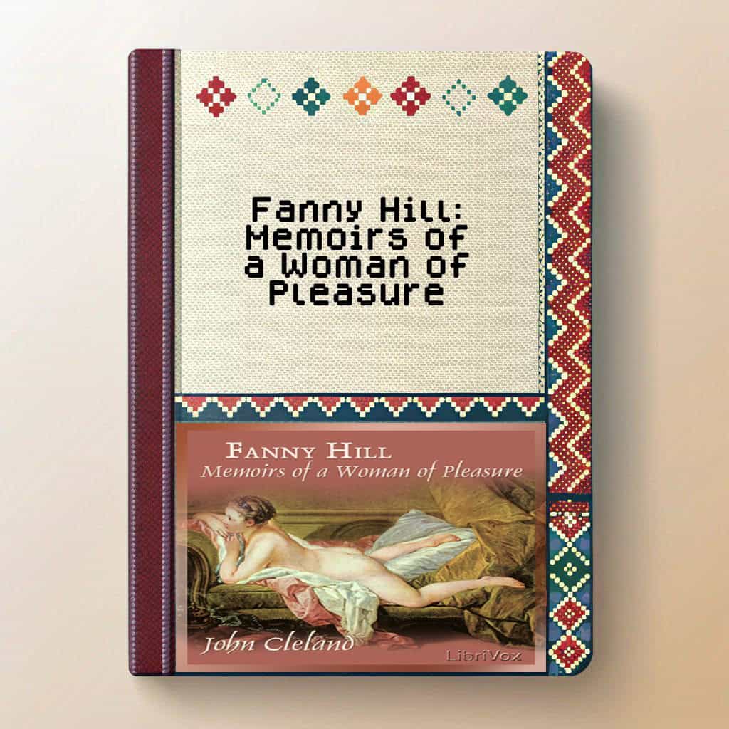 Fanny Hill: Memoirs of a Woman of Pleasure Audiobook