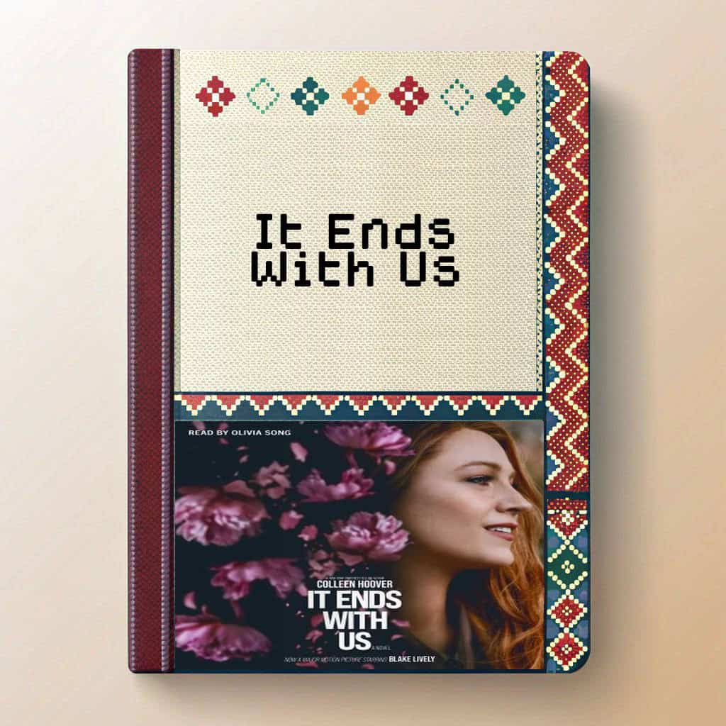 It Ends With Us Audiobook