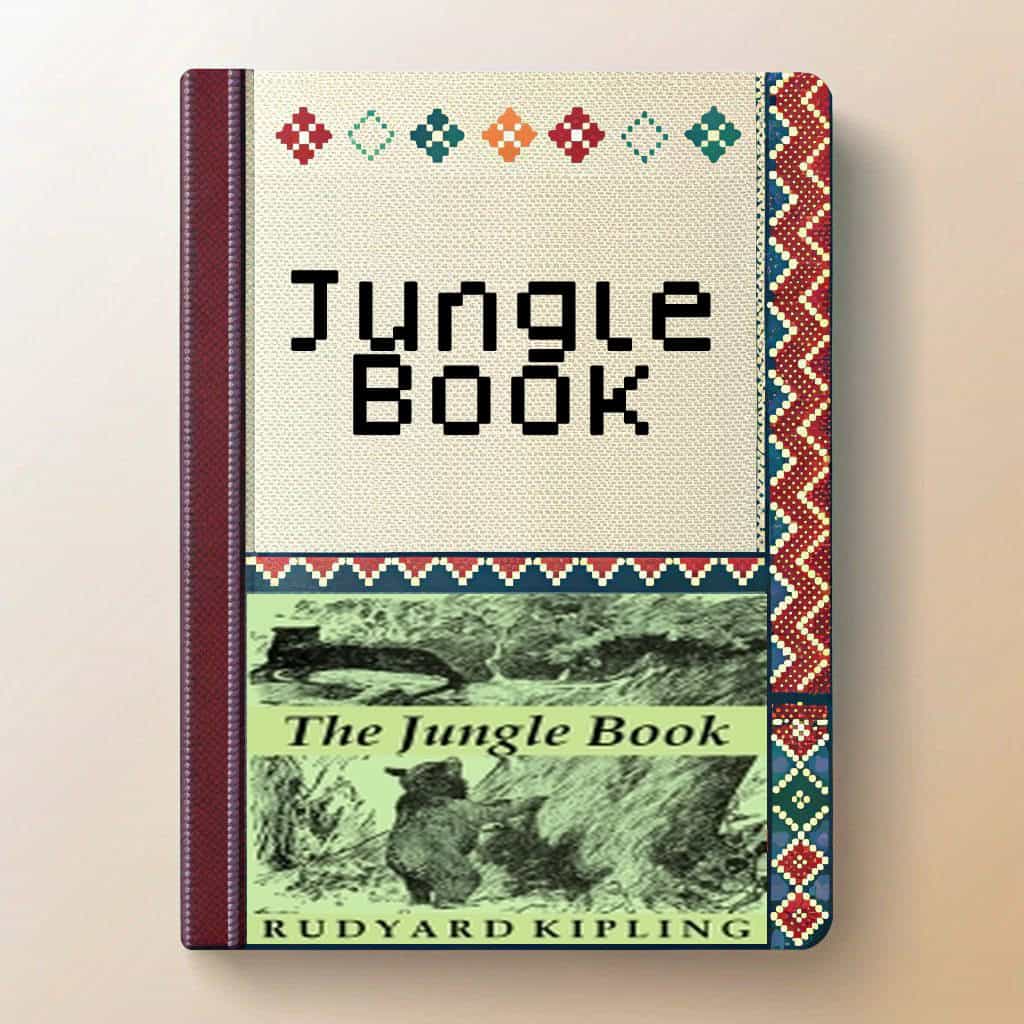 Jungle Book Audiobook