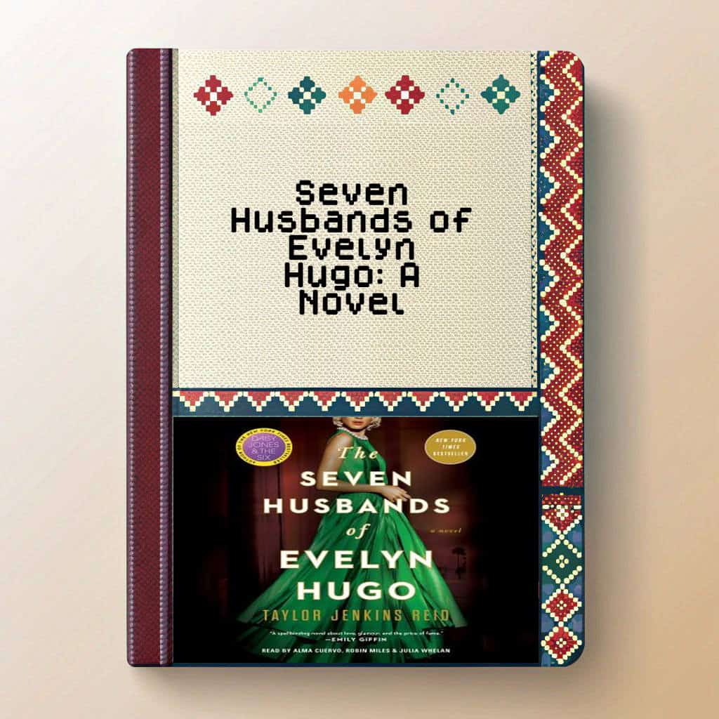 Seven Husbands of Evelyn Hugo: A Novel Audiobook