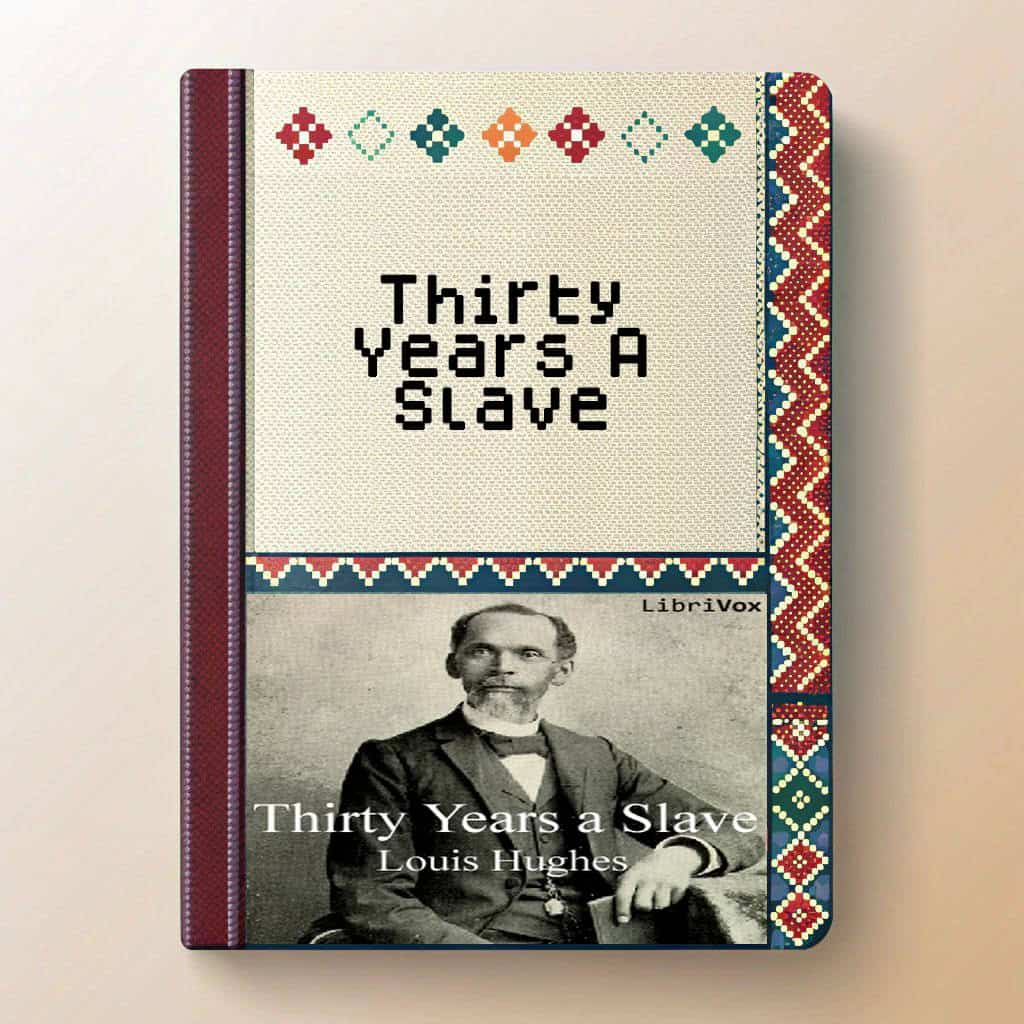 Thirty Years A Slave Audiobook