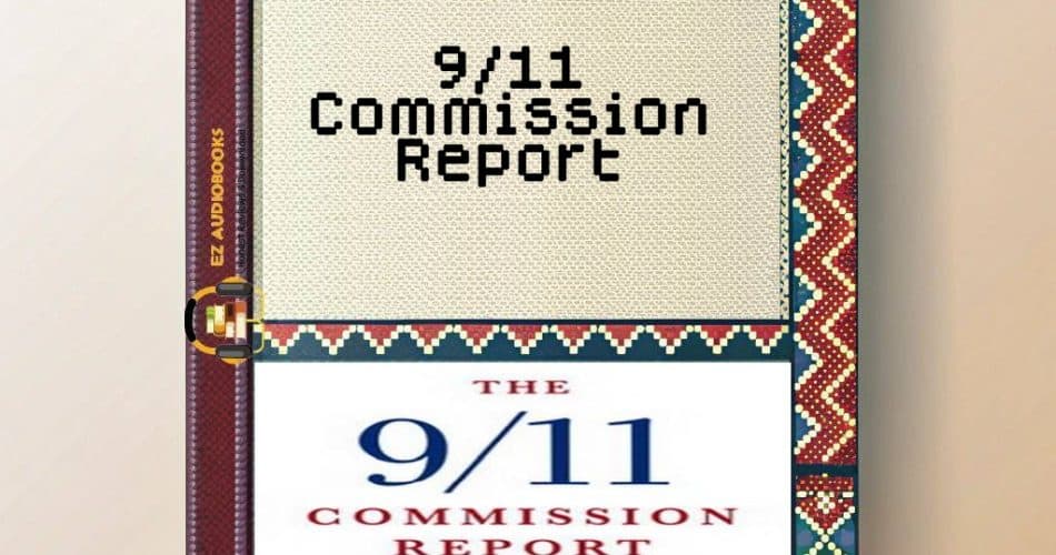 9/11 Commission Report Audiobook