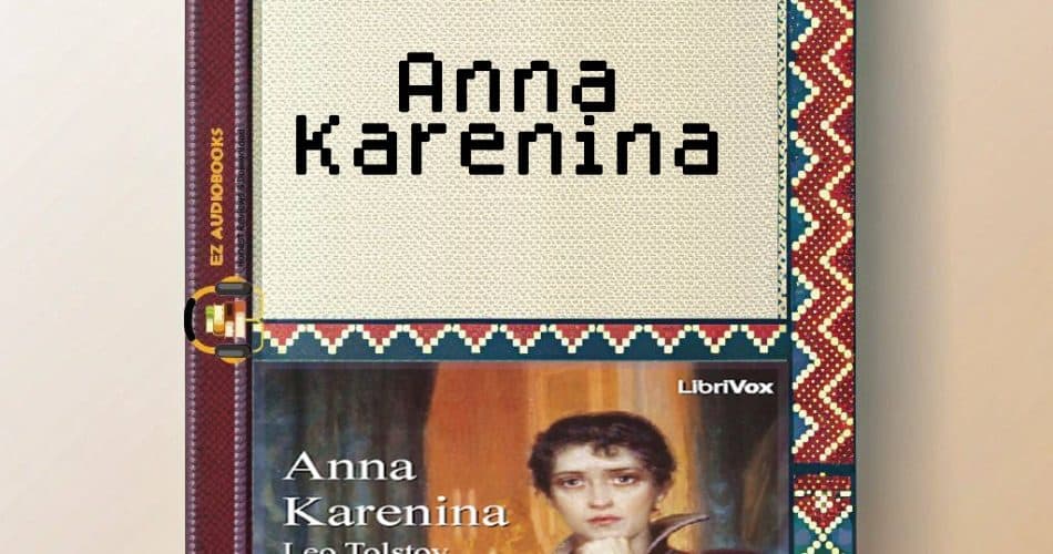 Anna Karenina Audiobook