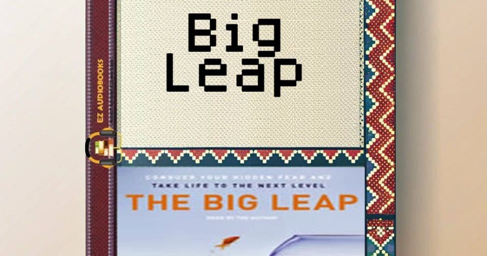 Big Leap Audiobook