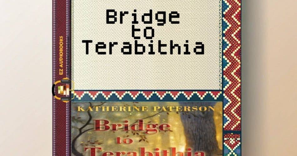 Bridge to Terabithia Audiobook