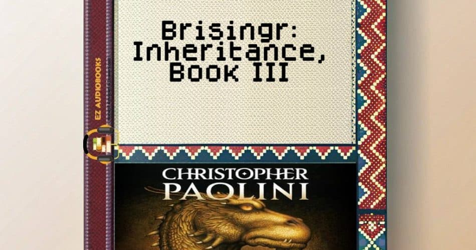 Brisingr: Inheritance