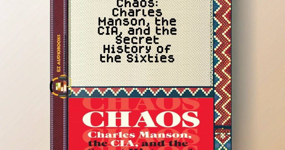 Chaos: Charles Manson