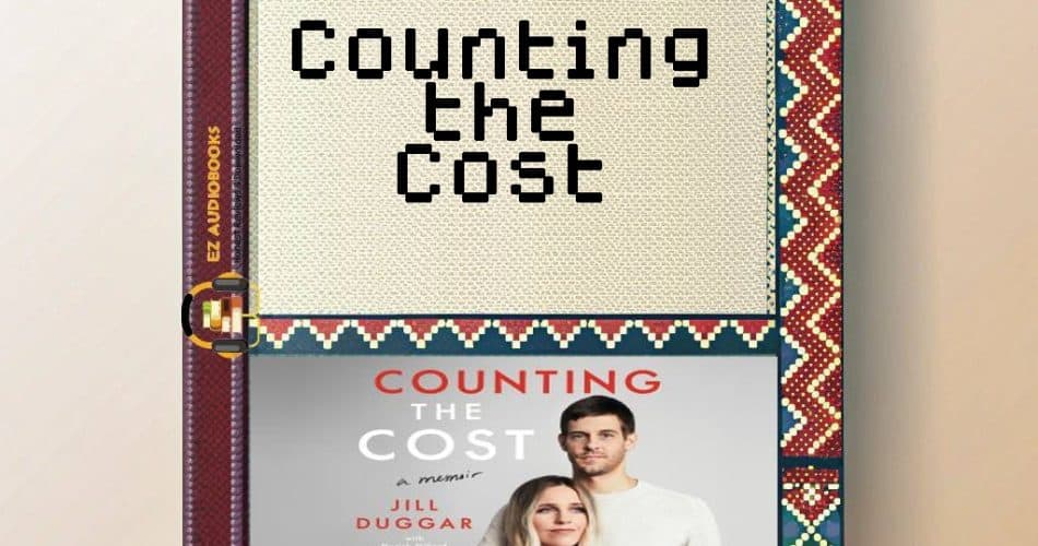 Counting the Cost Audiobook
