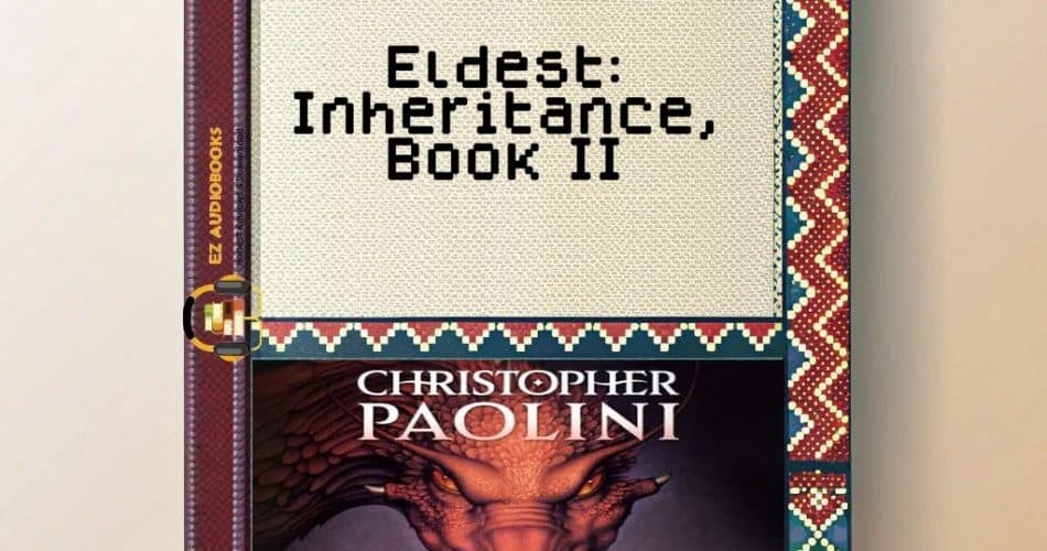 Eldest: Inheritance