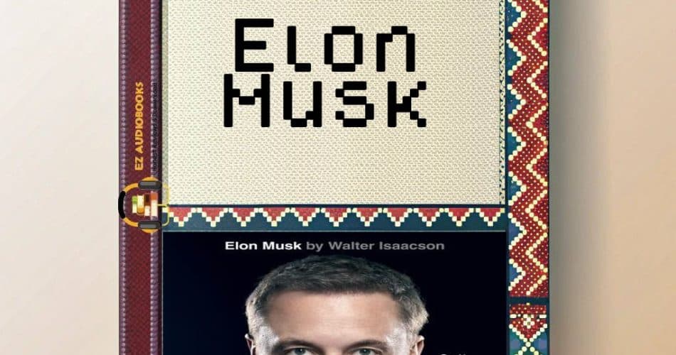Elon Musk Audiobook