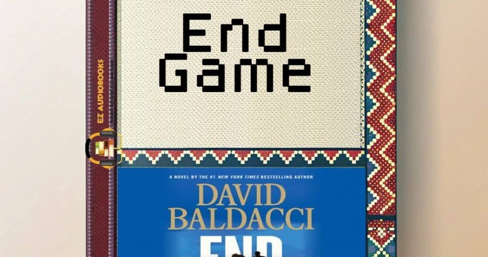End Game Audiobook