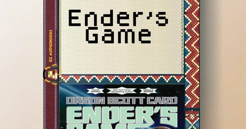 Ender's Game Audiobook