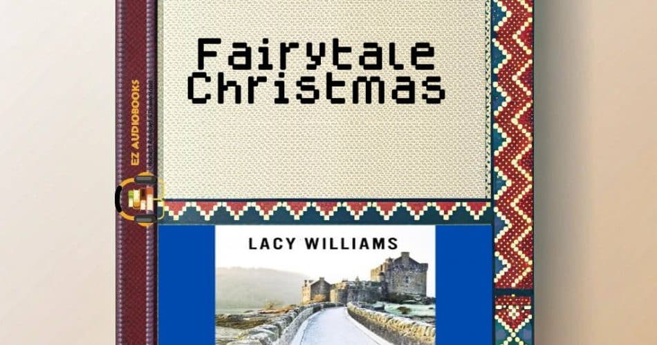 Fairytale Christmas Audiobook