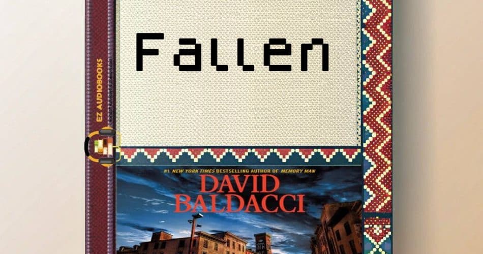 Fallen Audiobook