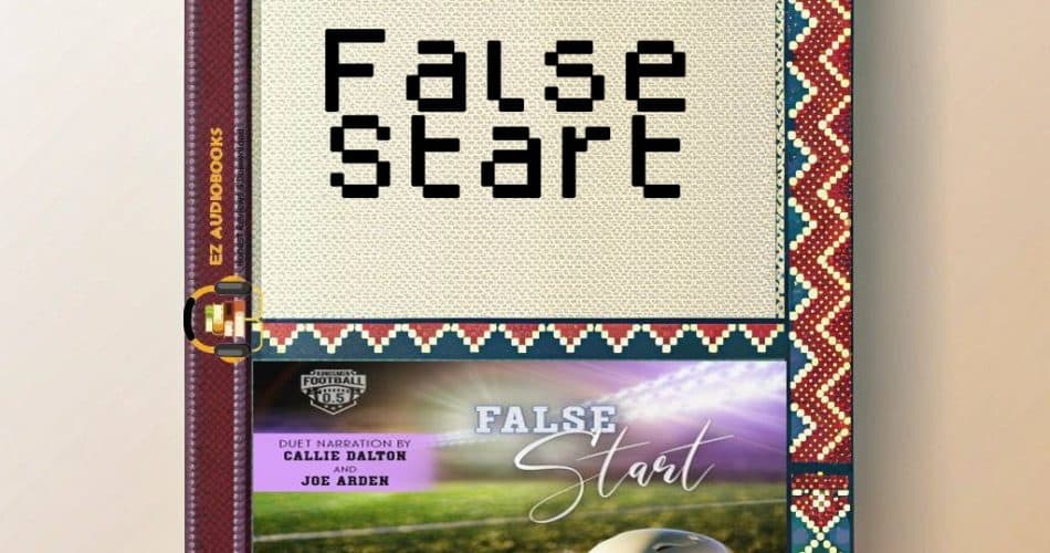 False Start Audiobook