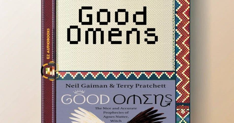 Good Omens Audiobook