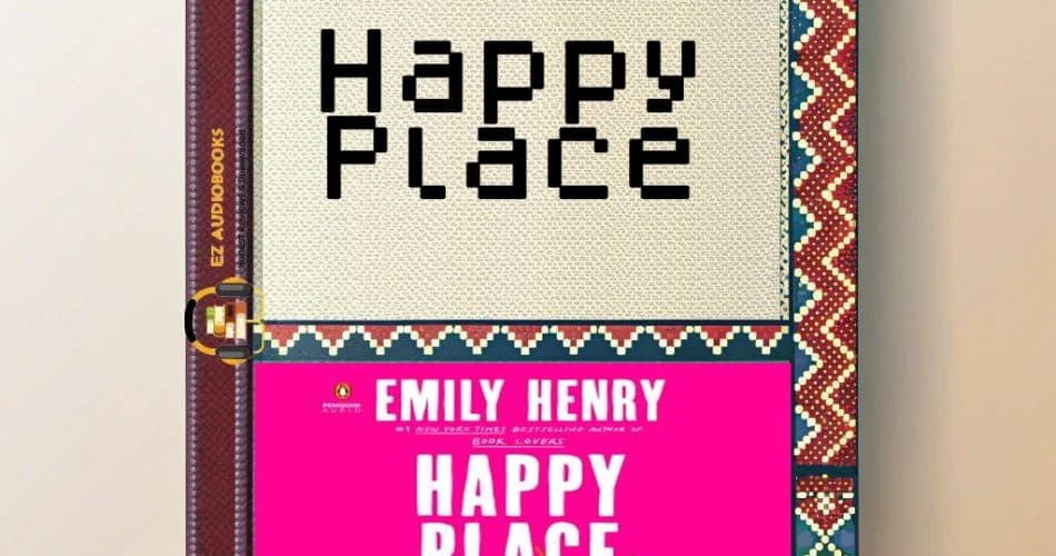 Happy Place Audiobook