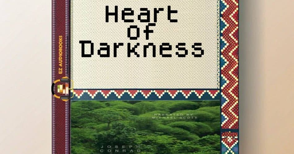 Heart of Darkness Audiobook