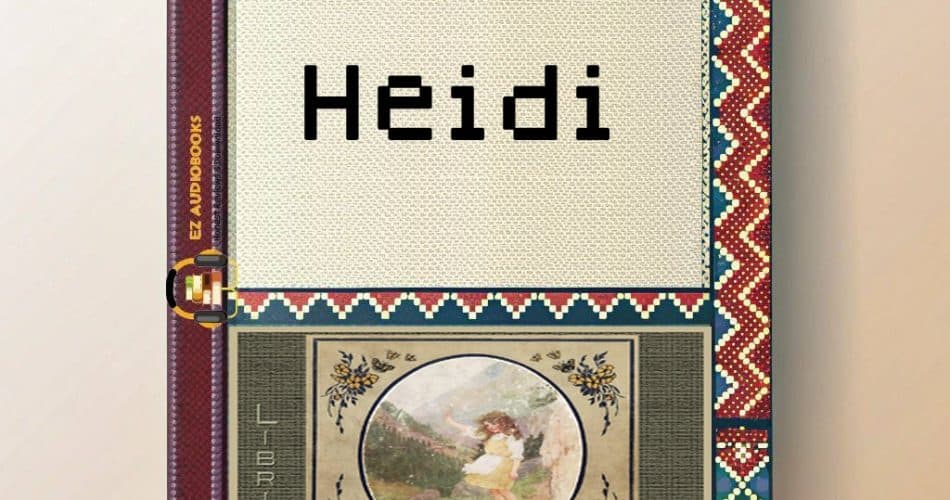 Heidi Audiobook