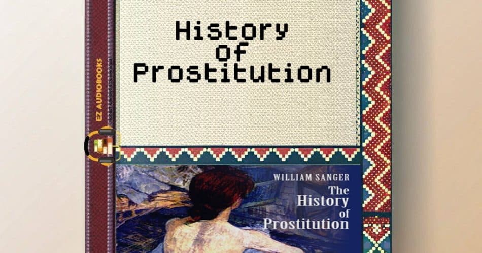 History of Prostitution Audiobook