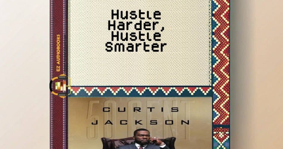 Hustle Harder