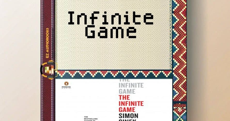 Infinite Game Audiobook