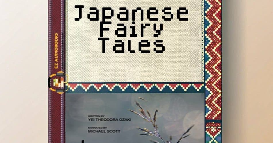 Japanese Fairy Tales Audiobook