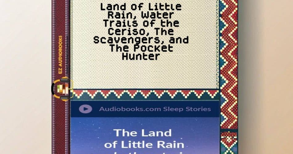 Land of Little Rain
