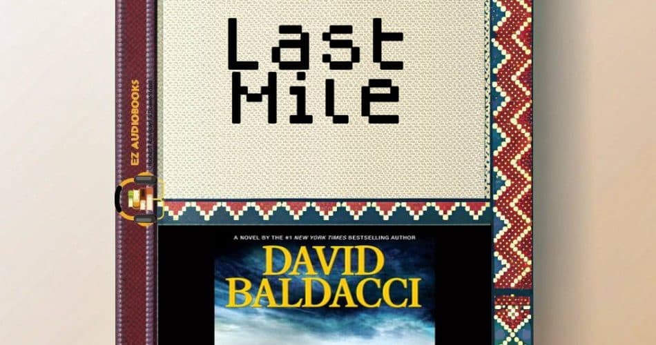 Last Mile Audiobook