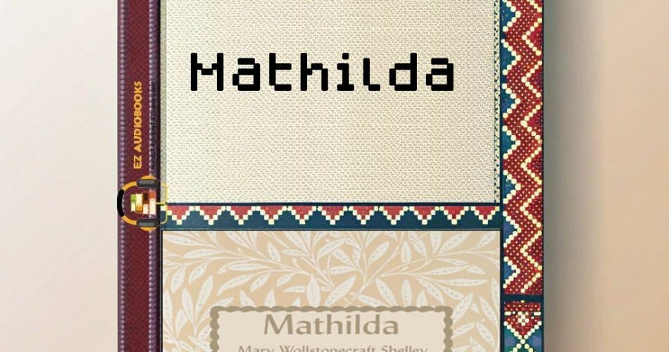 Mathilda Audiobook