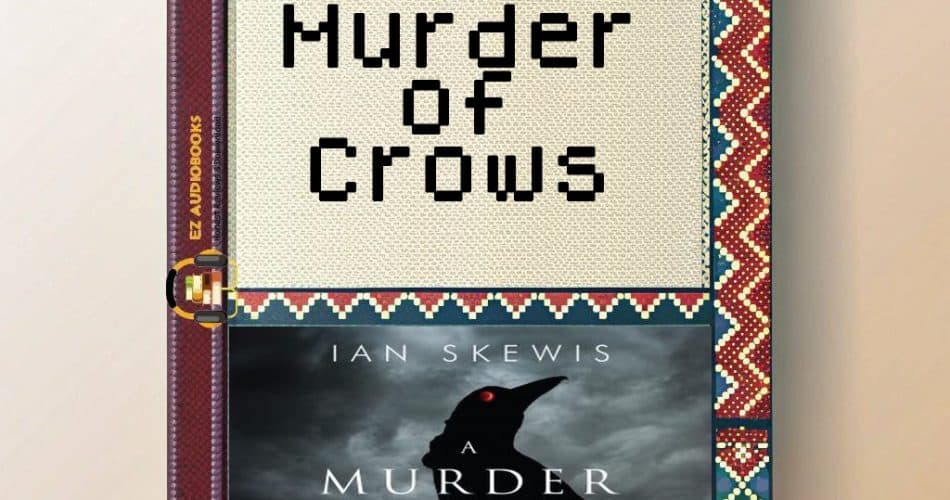 Murder of Crows Audiobook