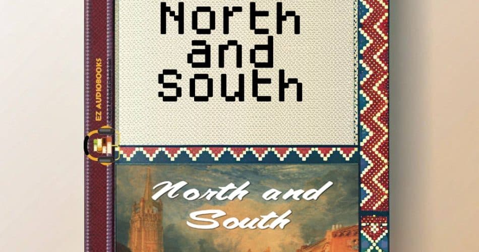 North and South Audiobook