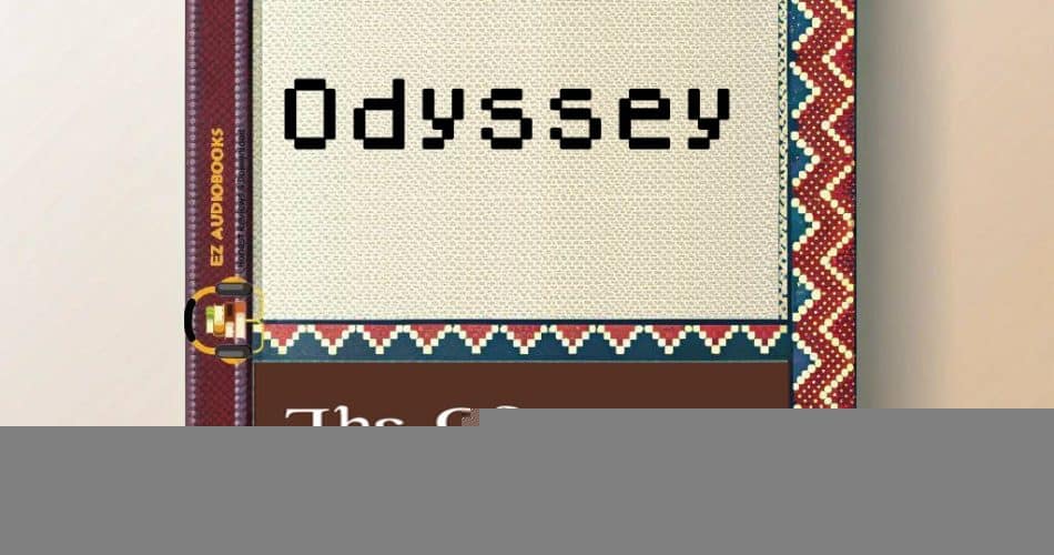 Odyssey Audiobook