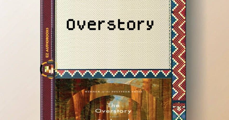 Overstory Audiobook