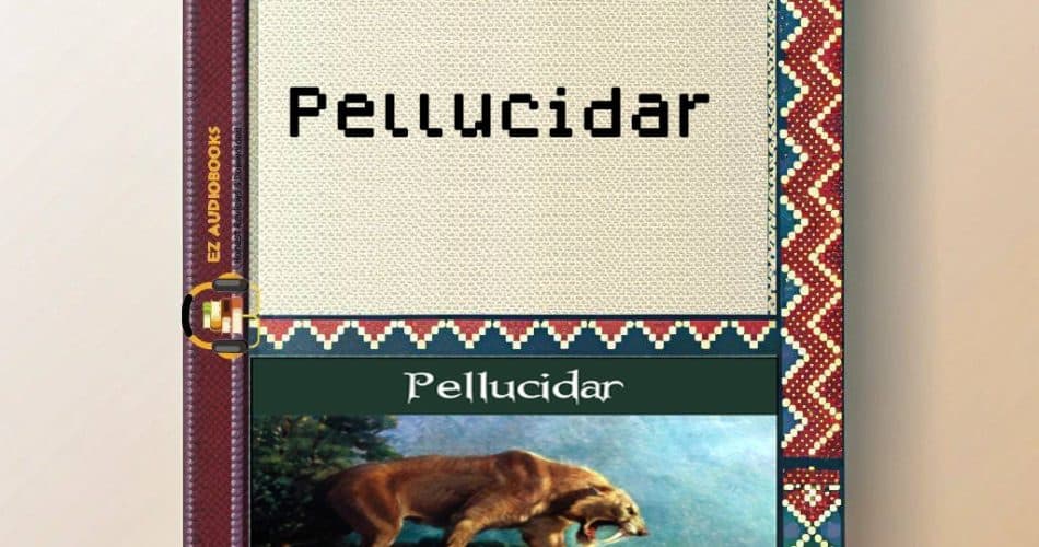 Pellucidar Audiobook