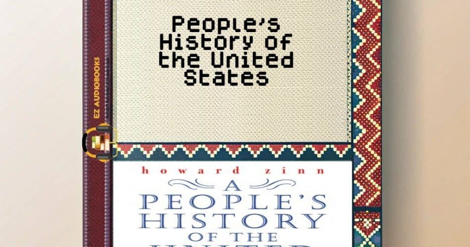 People's History of the United States Audiobook