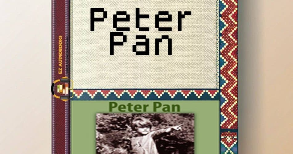 Peter Pan Audiobook