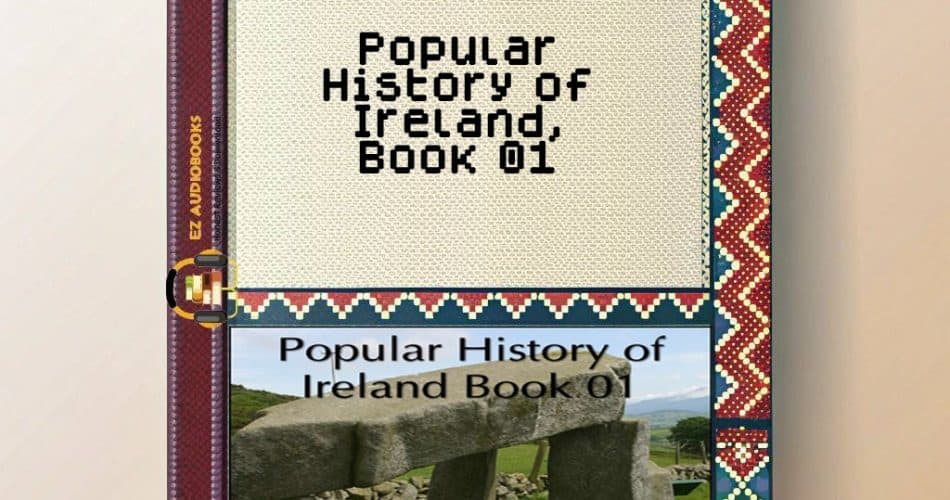 Popular History of Ireland