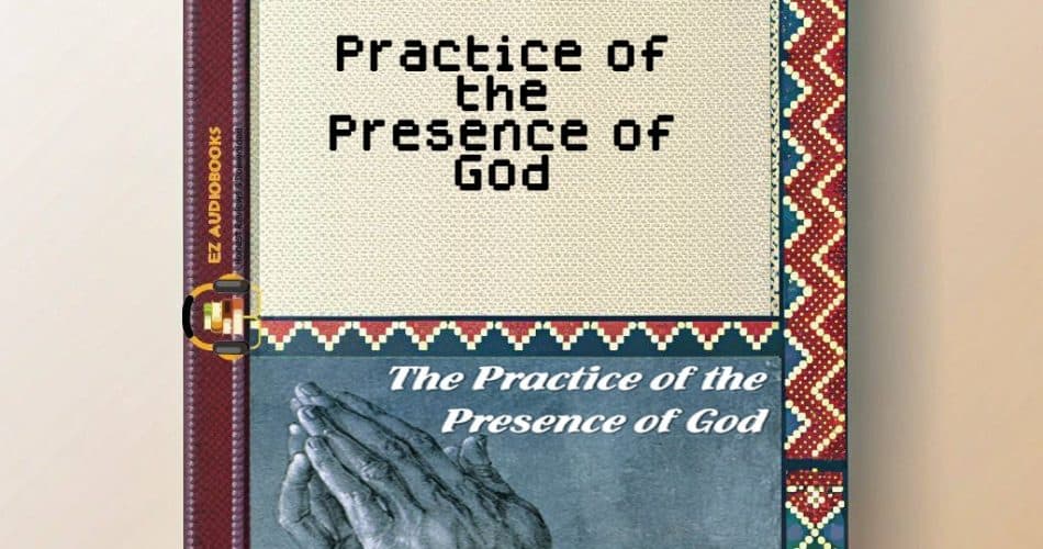 Practice of the Presence of God Audiobook