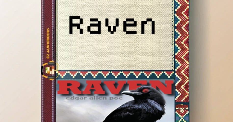 Raven Audiobook