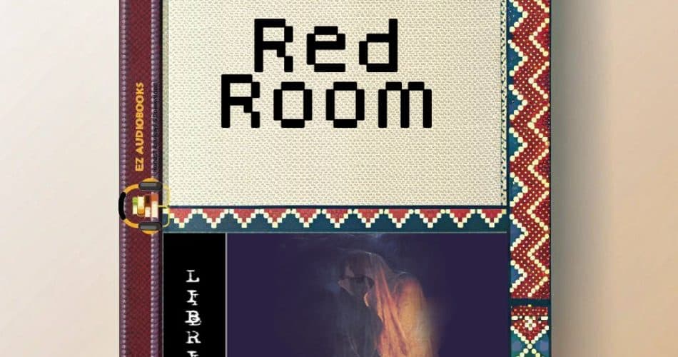 Red Room Audiobook