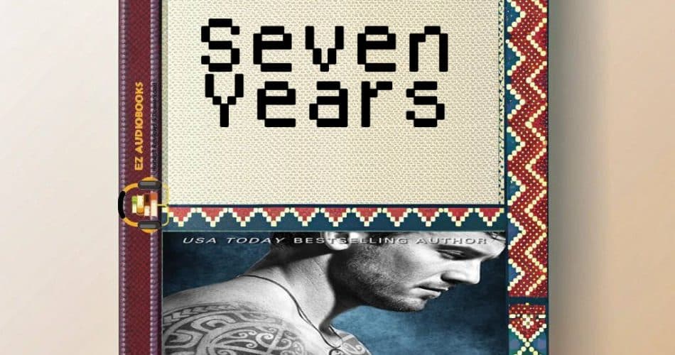 Seven Years Audiobook