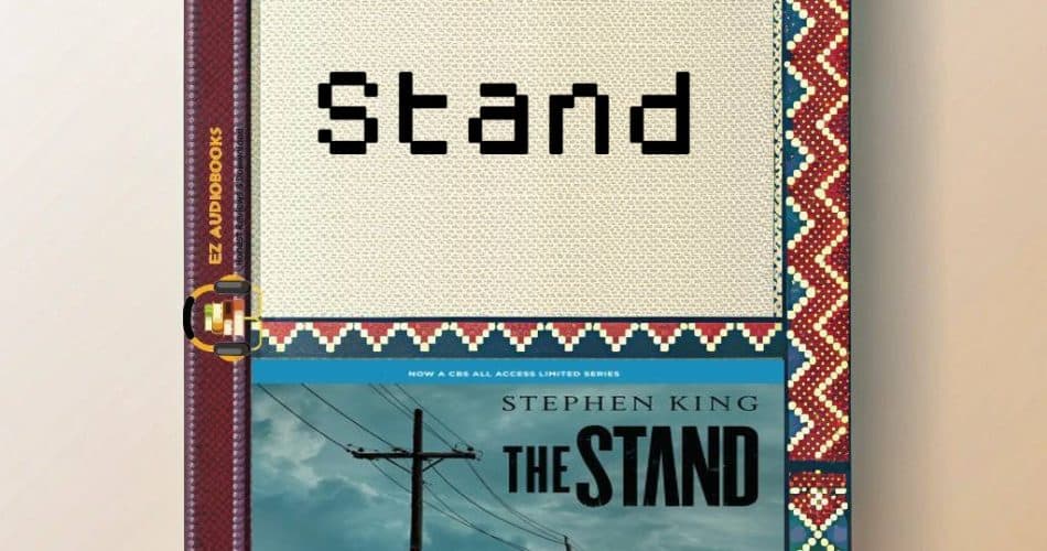 Stand Audiobook