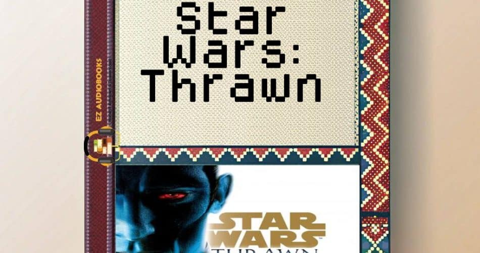 Star Wars: Thrawn Audiobook
