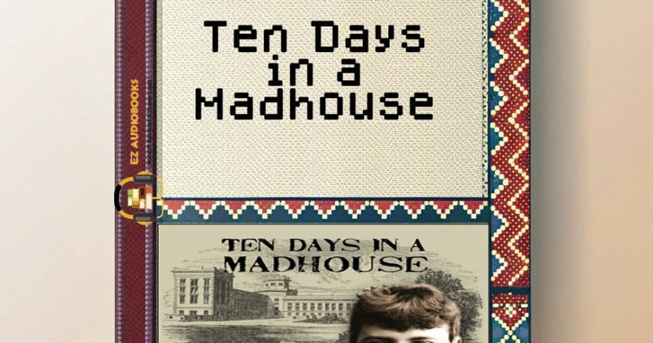 Ten Days in a Madhouse Audiobook