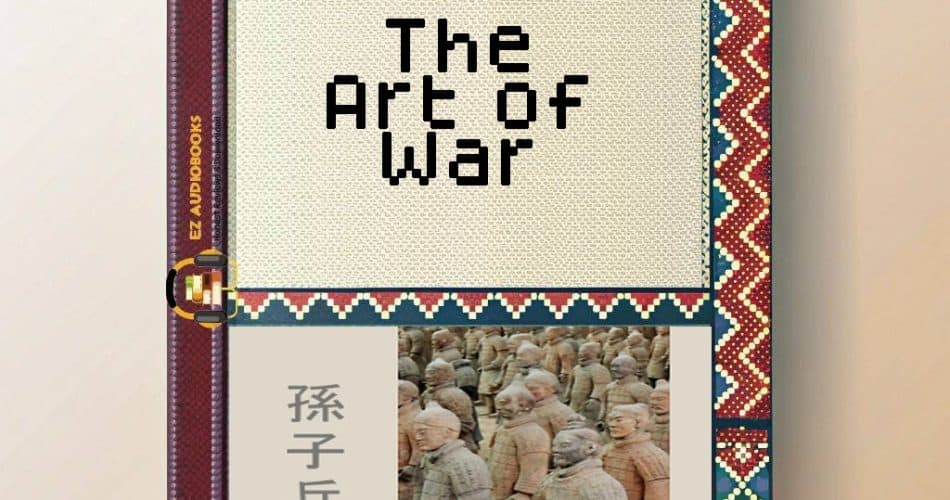 The Art of War Audiobook