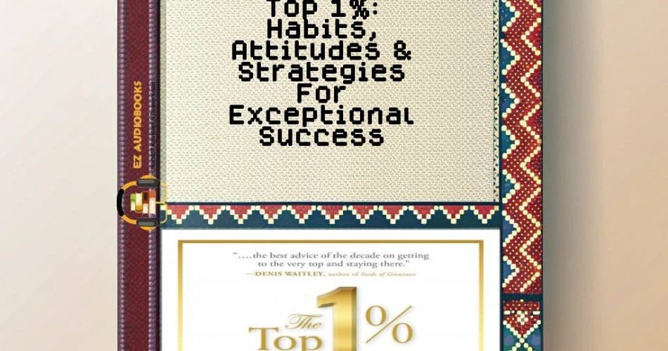 Top 1%: Habits