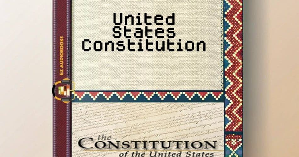 United States Constitution Audiobook